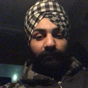 Meet your Posher, Inderjeet